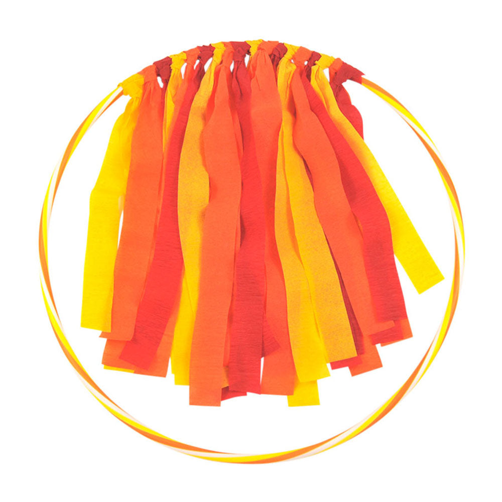 Circus Ring of Fire Activity Kit for 8, Yozo Studio